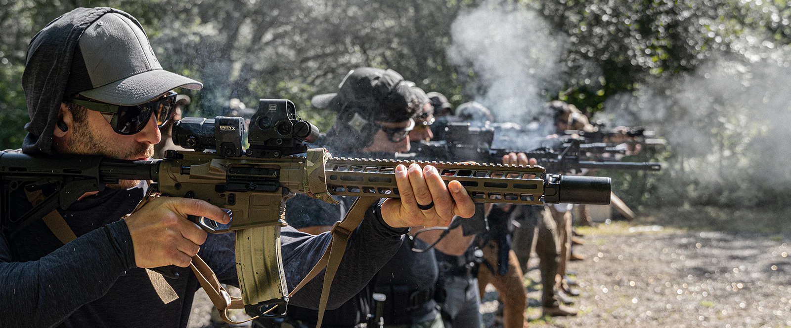 Battle-Proven Gear, Operator Engineered